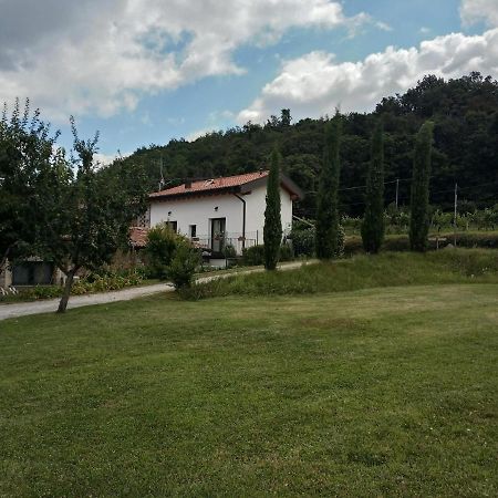 Villa Agriturismo Cascina Rossano à Provaglio d'Iseo Extérieur photo