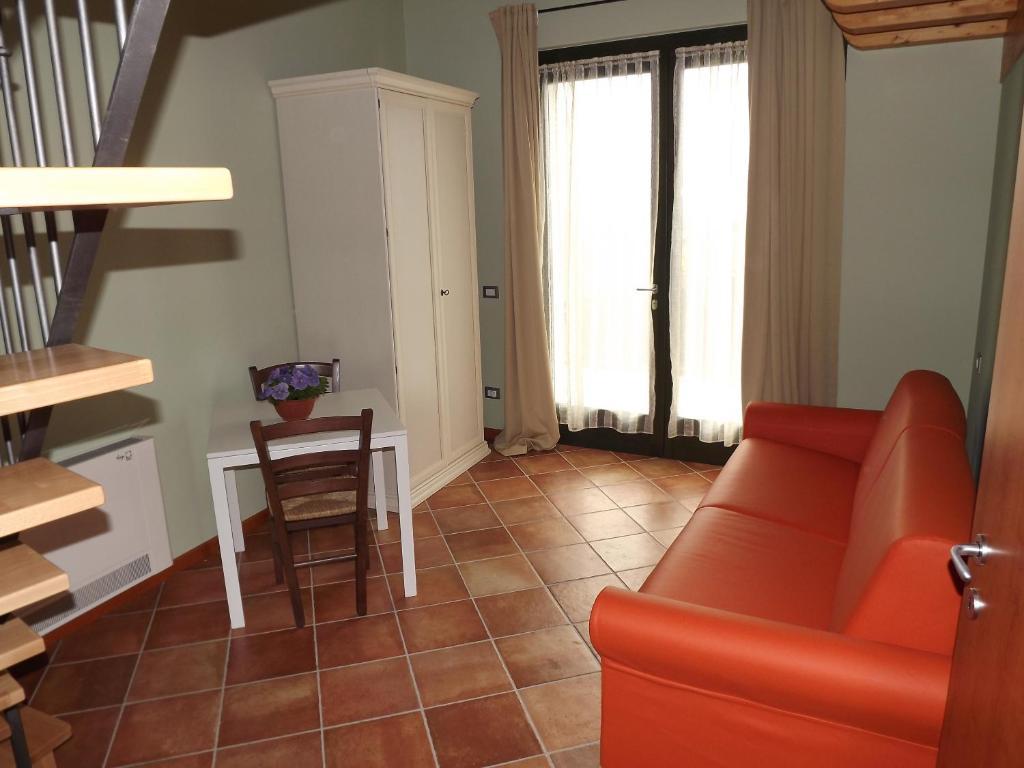 Villa Agriturismo Cascina Rossano à Provaglio d'Iseo Chambre photo