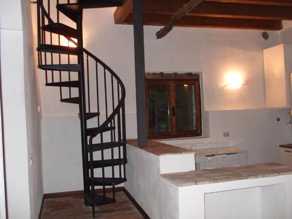 Villa Agriturismo Cascina Rossano à Provaglio d'Iseo Chambre photo